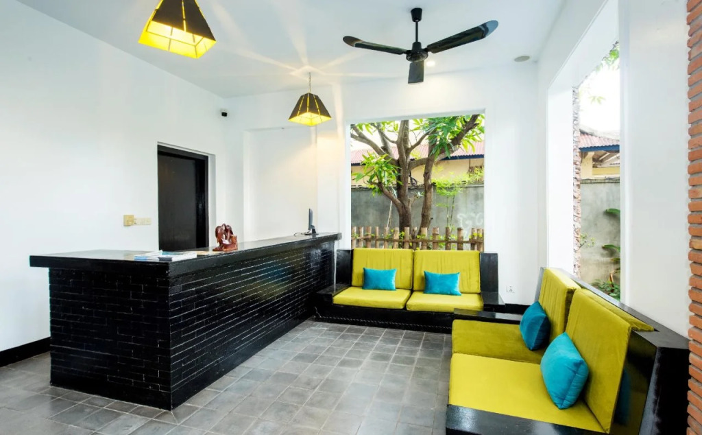 Charming Angkor Resort & Spa