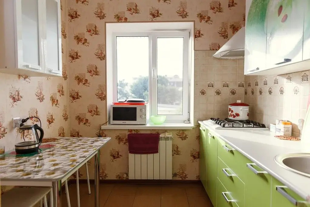 Guest house Nelli