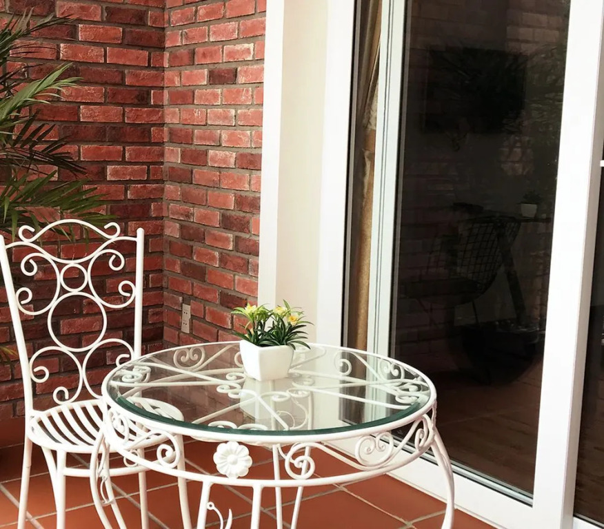 Ivy House Serviced Apartment