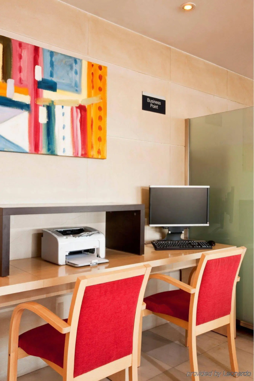 Hotel Holiday Inn Express Madrid-Rivas by IHG