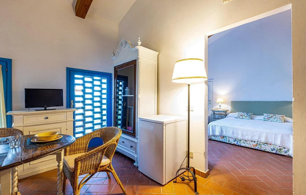 Beautiful Apartment in Lazzeretto With Outdoor Swimming Pool, Wifi and Private Swimming Pool