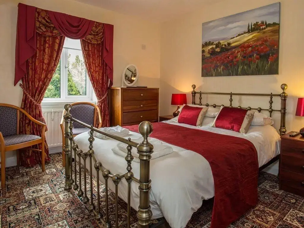 The Elmington Hotel