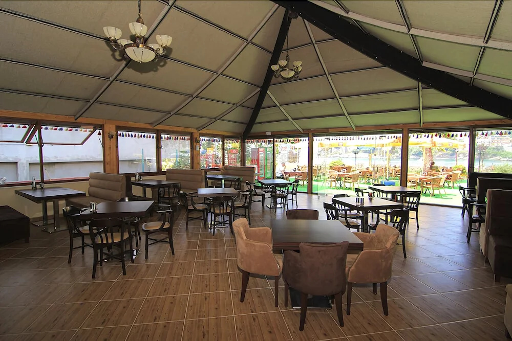 Ozgun Otel