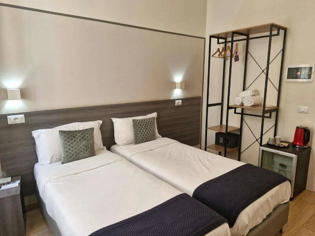 Boutique Hôtel Neptune Nice