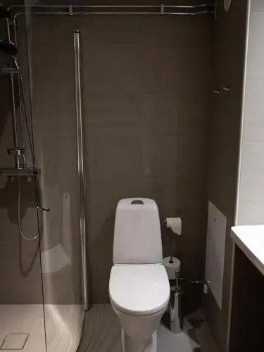Hotell Toppen