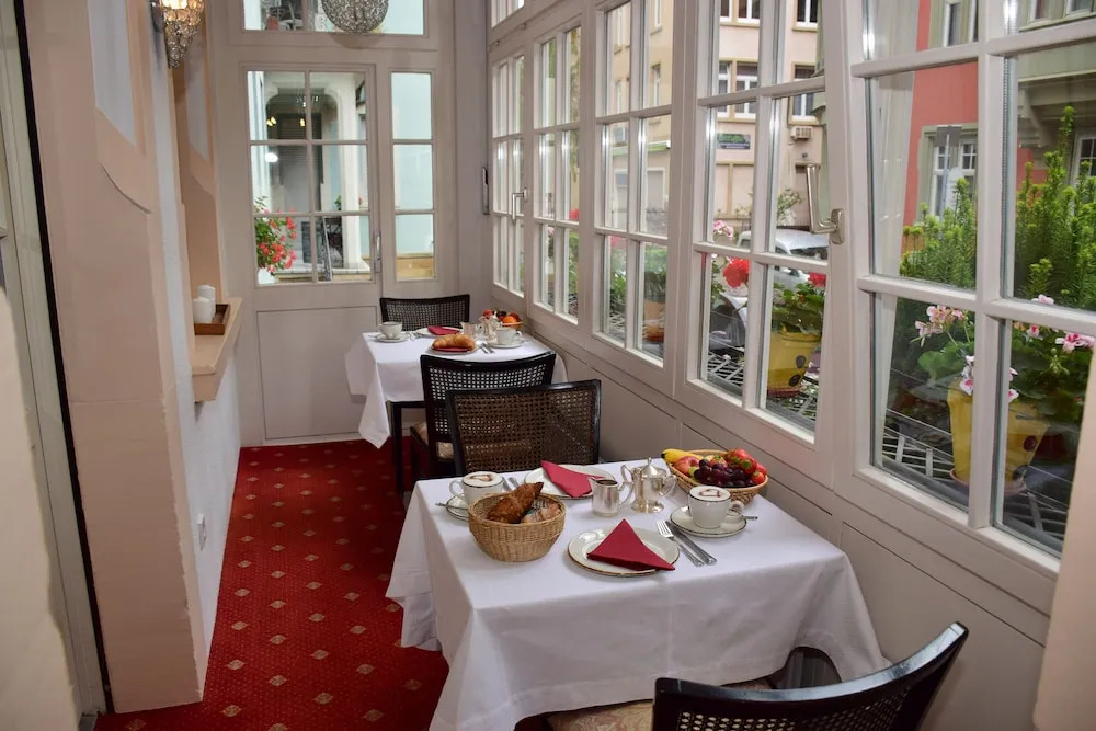 Bio Boutique Hotel Barbara