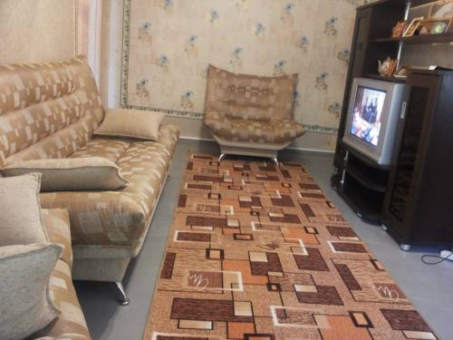 Streletsky Standart Apartments