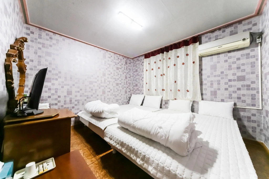 Mirim Motel