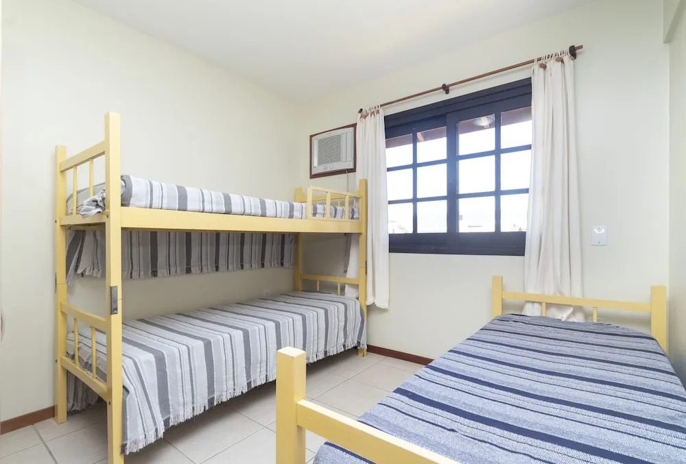 Apartamento 2 quartos - 302 - 6