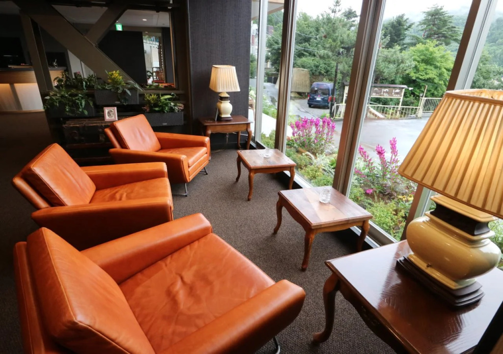 Mizno Hotel
