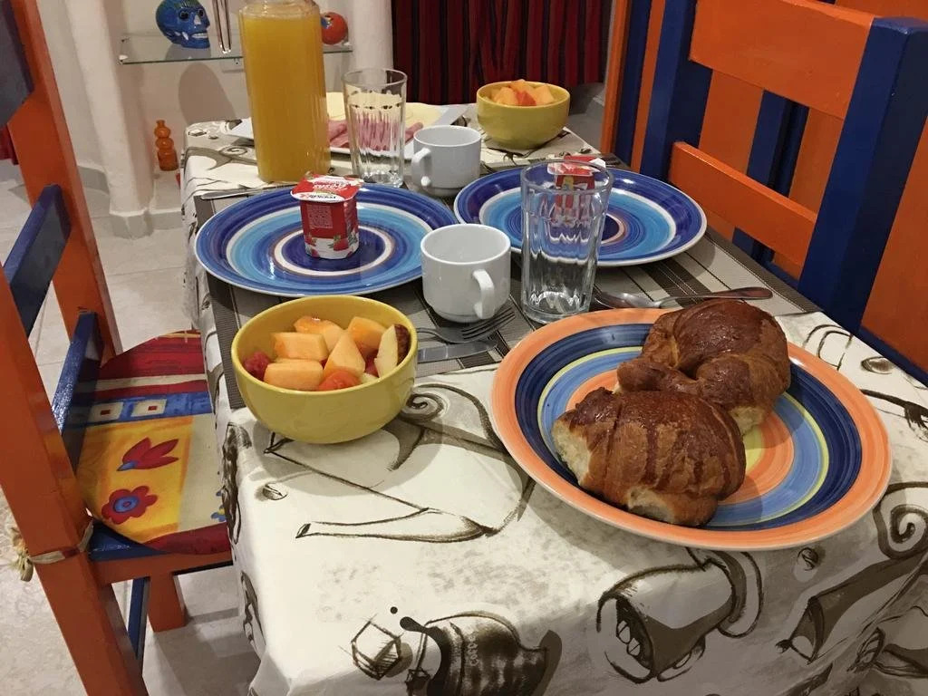 Posada Sole Y Luna