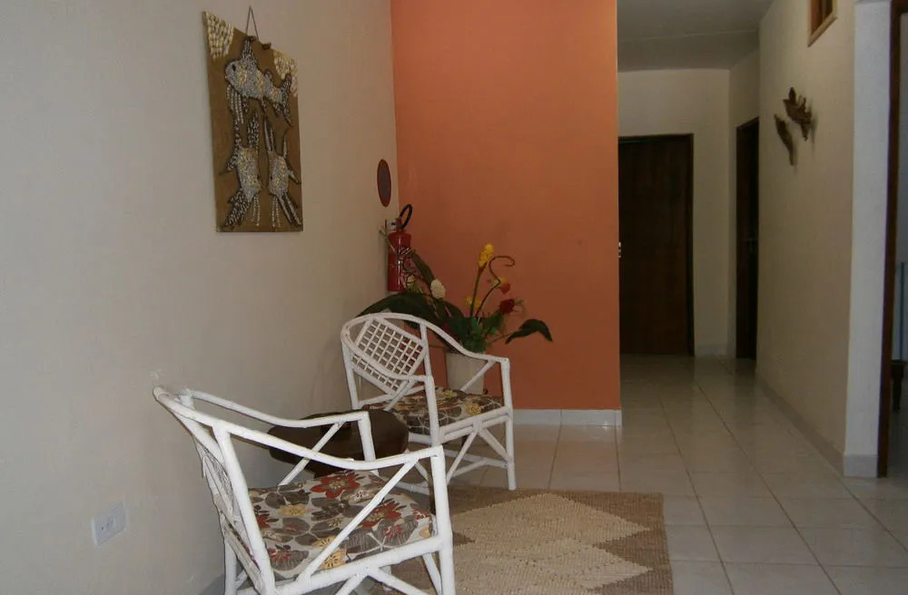 Pousada Galemares