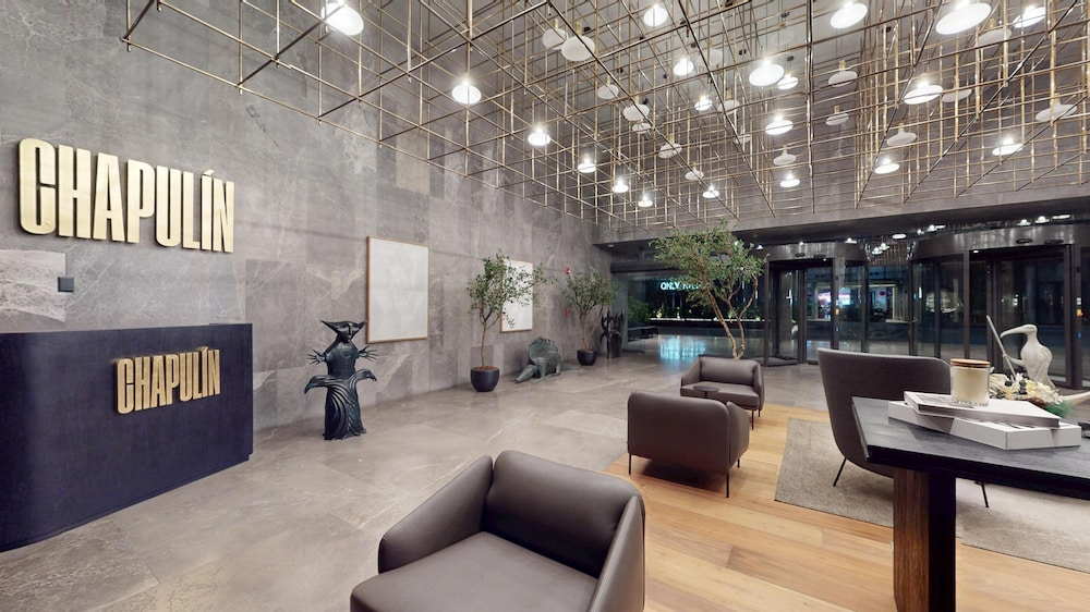 Presidente InterContinental Monterrey by IHG