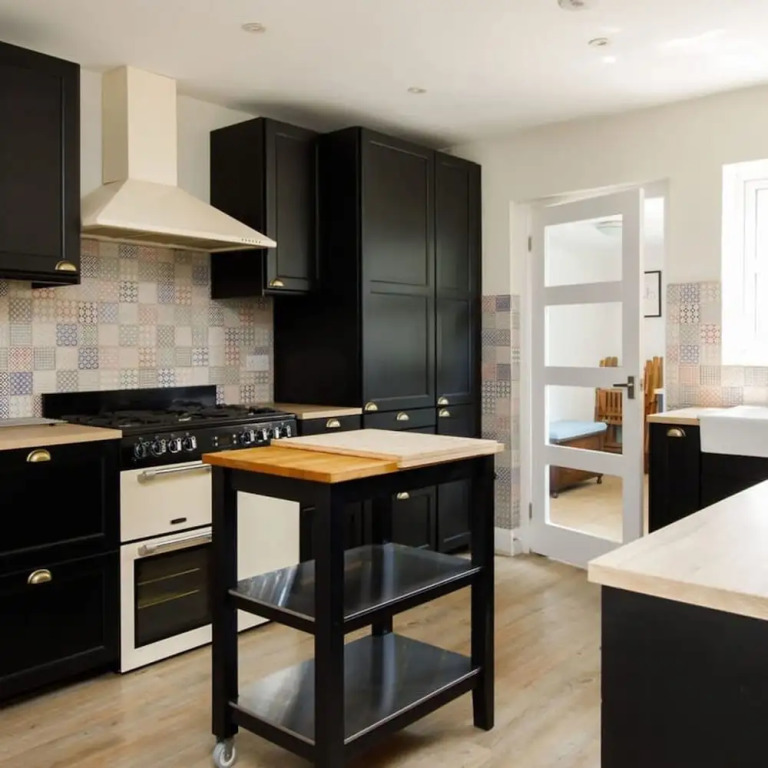 3bd Family Beach Retreat in West Wittering