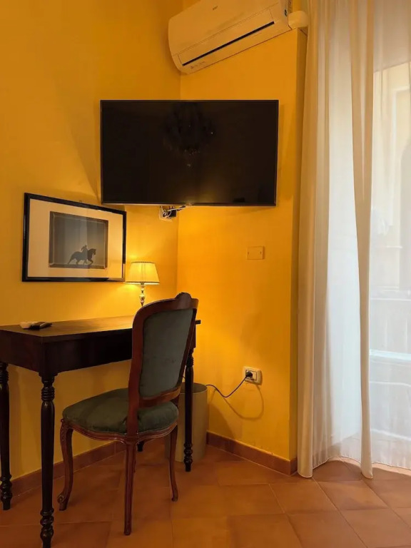 Palazzo Dogana Room&Suite
