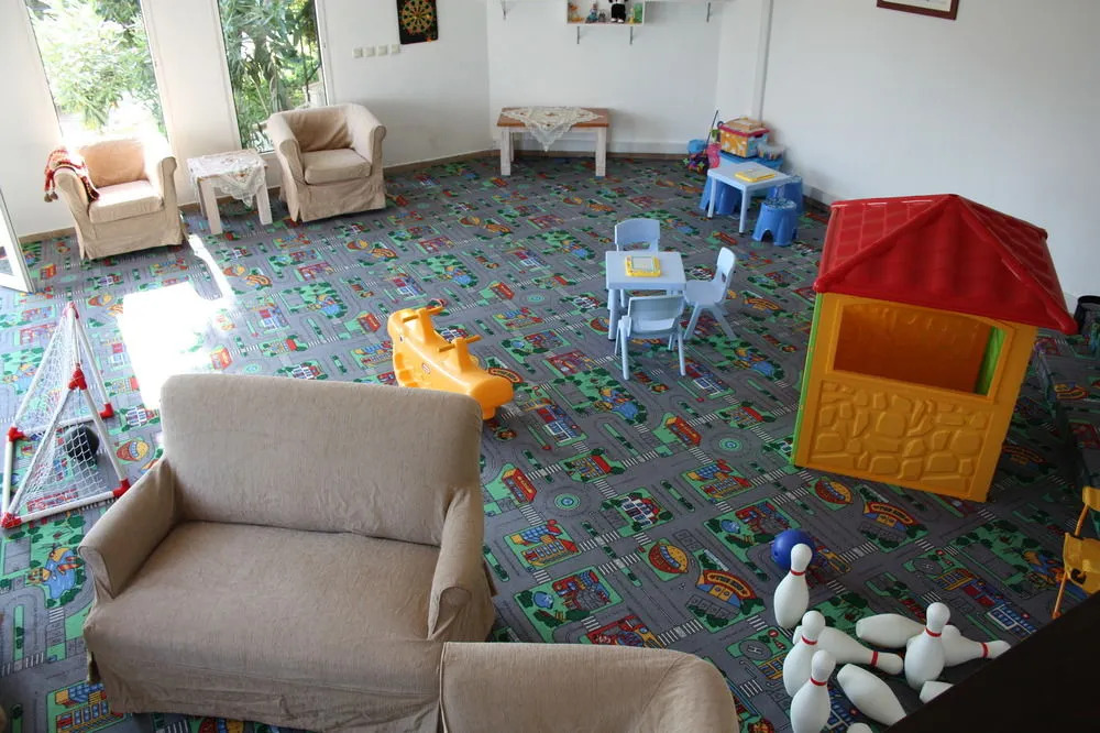 Gundem Resort Hotel