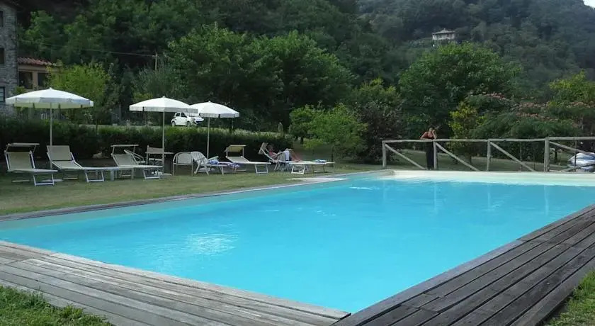 Casale dei Ruscelli