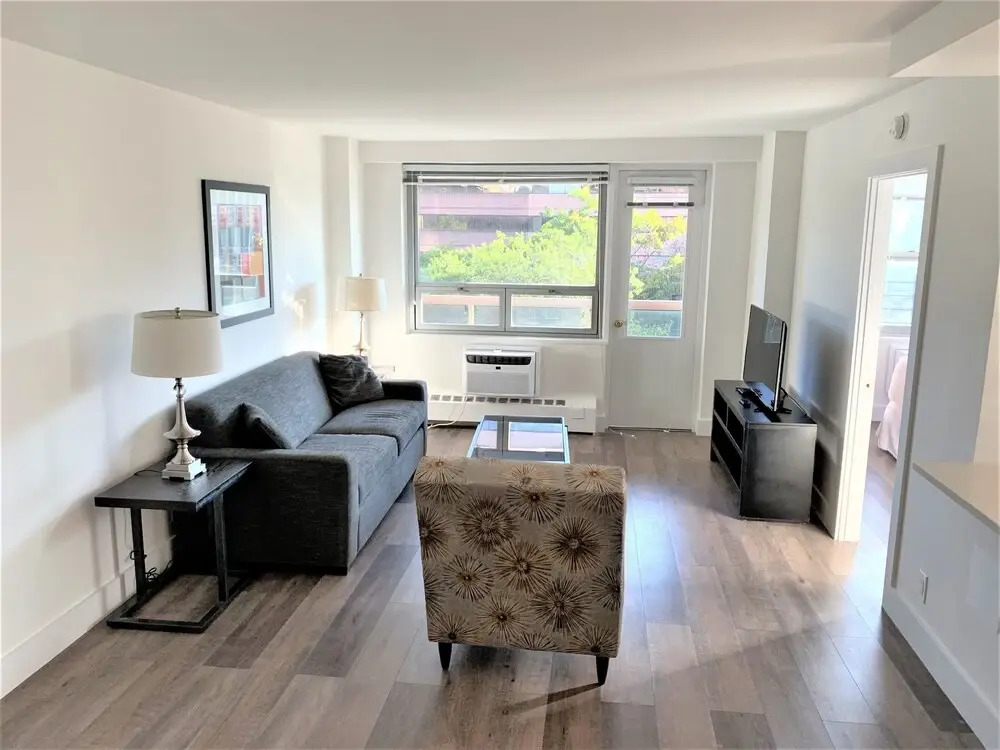 Forest Hill Apartments 30 Day Rentals