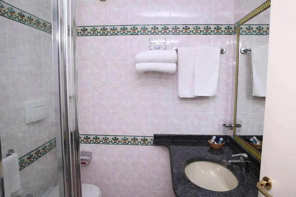 Hotel Za Maria