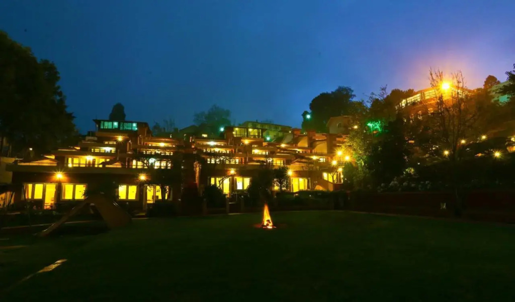 Kodai Resort Hotel, Kodaikanal