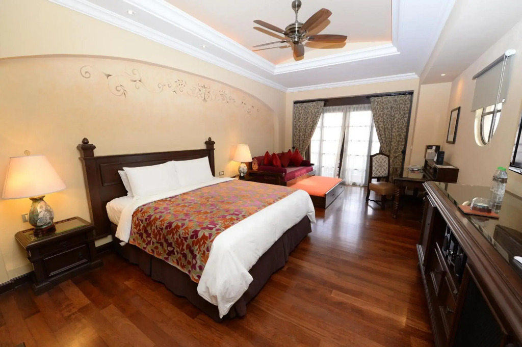 Casa del Rio Melaka