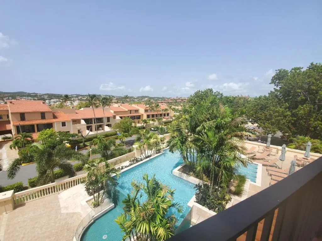 The Village at Palmas del Mar