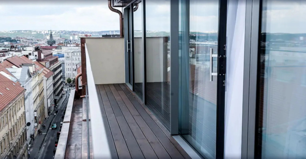 Wenceslas Hotel & Apartments
