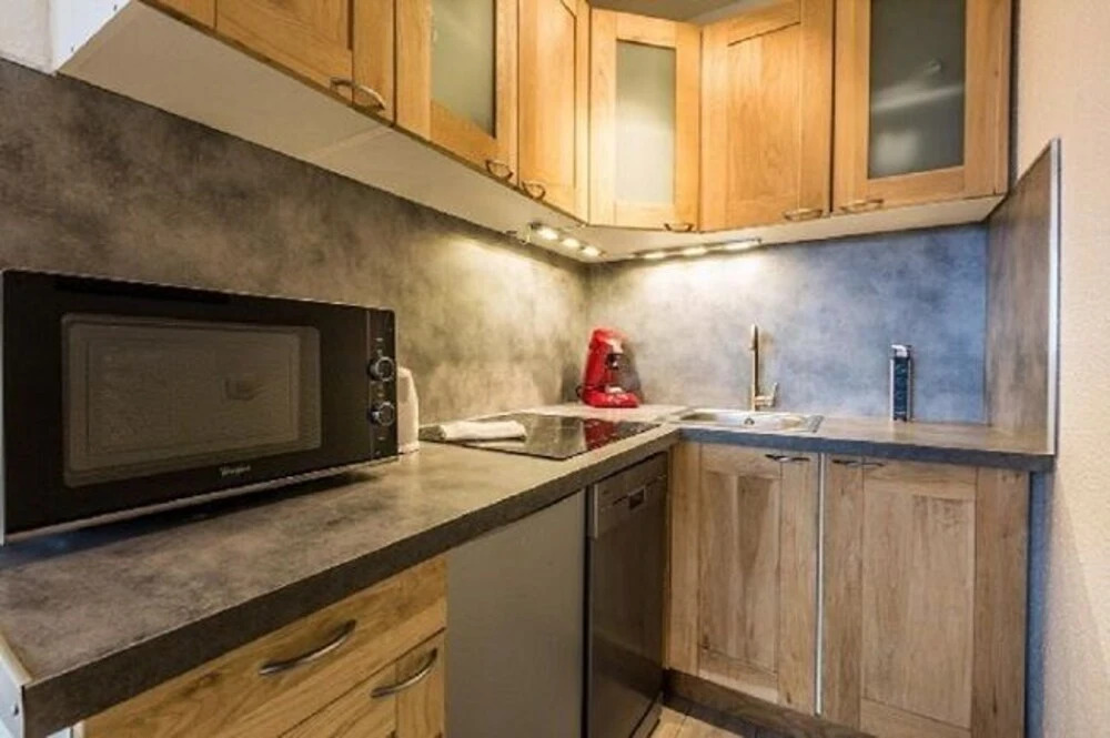 Apartment Forclaz 6