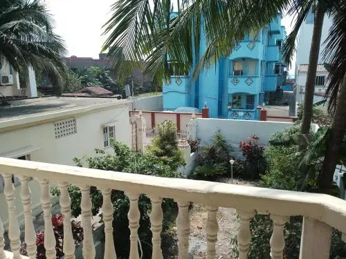 Hotel Monihar