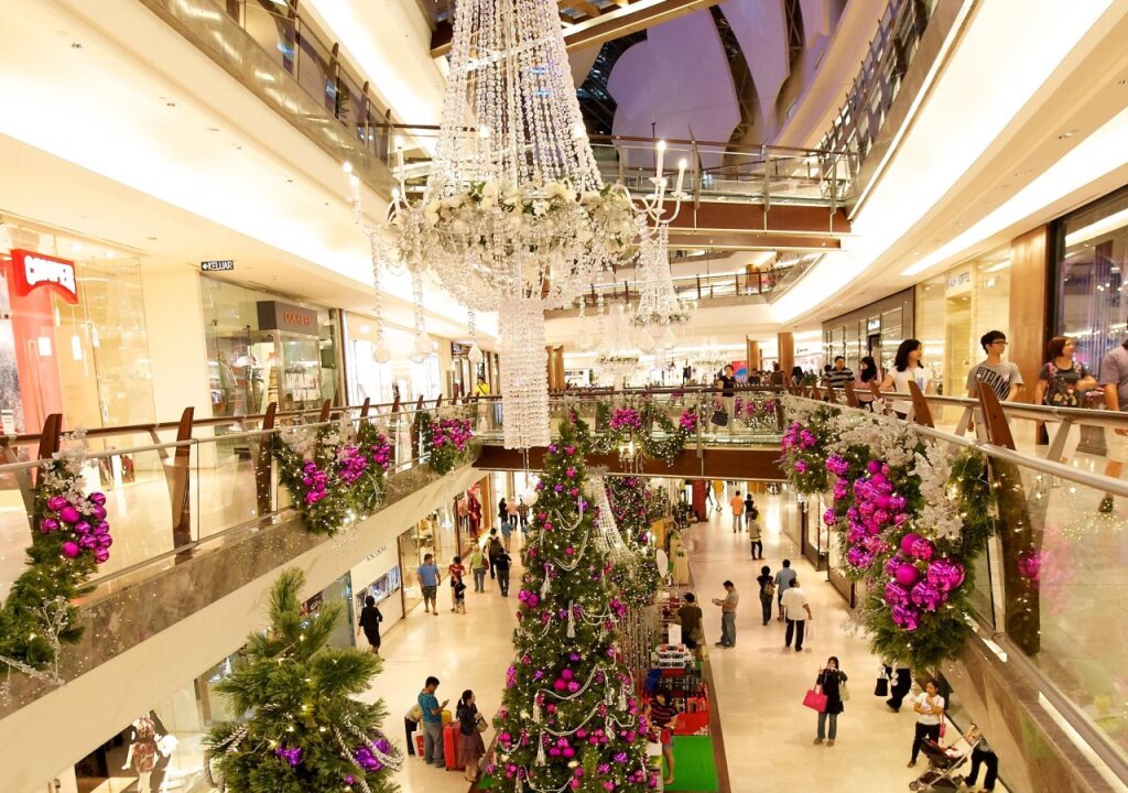 Cititel Mid Valley