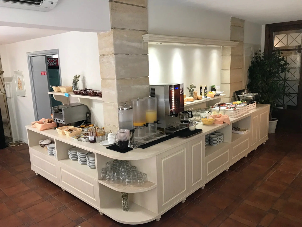 Fortezza Hotel