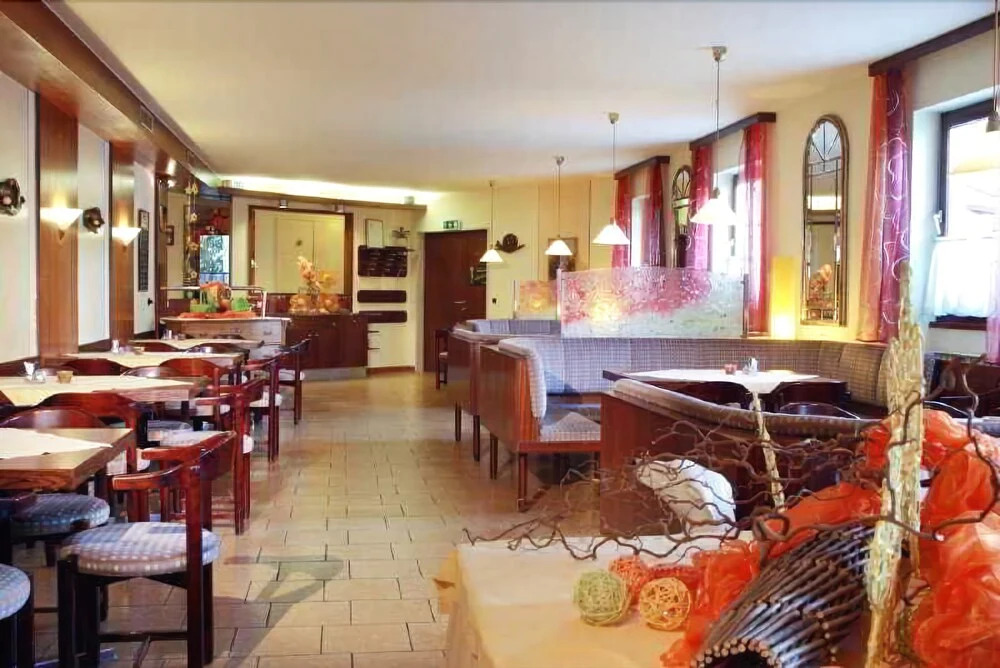 Hotel zur Post