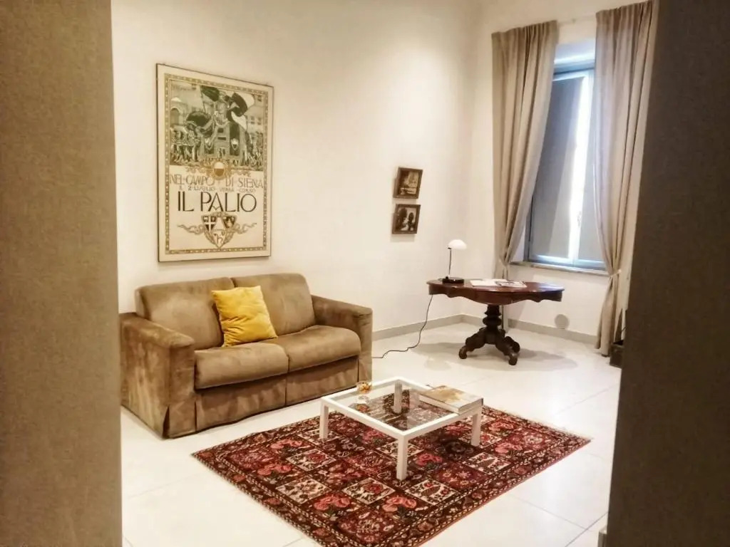 Da Bianca Apartment