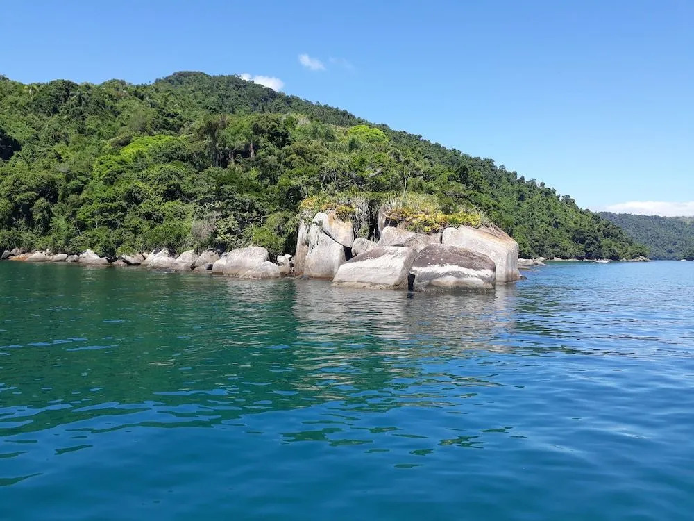 Pousada Bela Paraty