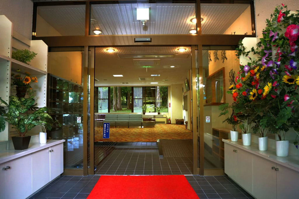 Asia Hotel FUJISAN