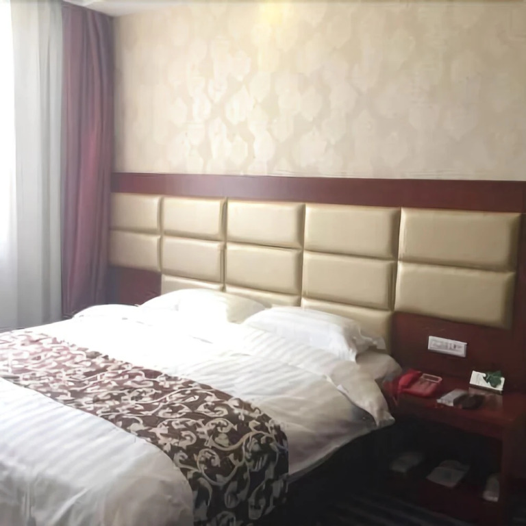 Wanfu Hotel