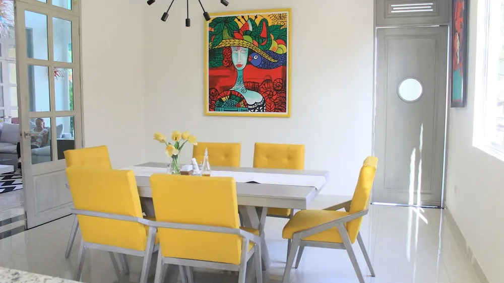 Mansion Serenity en Puerto Aventuras