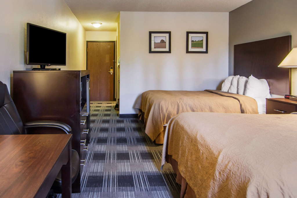 Quality Inn Tigard - Portland Southwest
