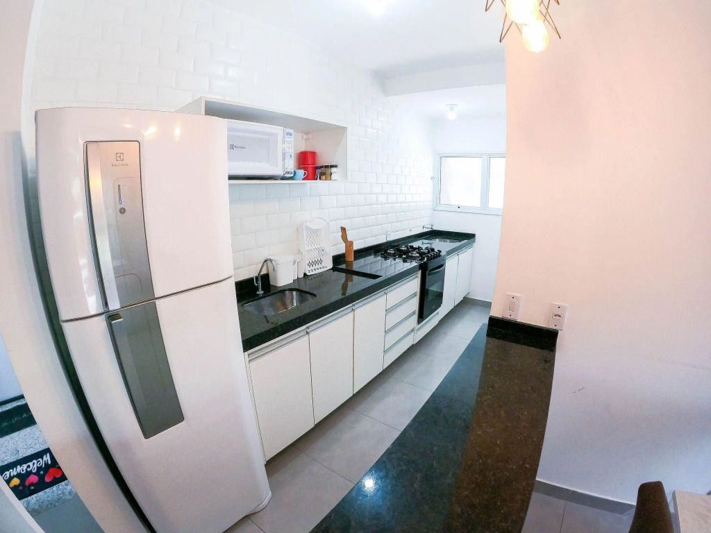 Ubatuba Prime House Veneza