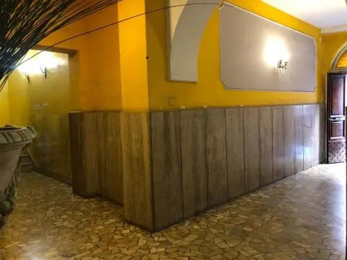 Hotel Positano 2