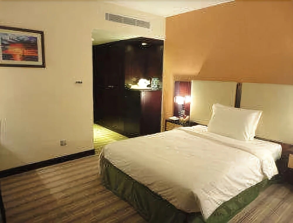 Days Hotel by Wyndham Olaya Riyadh