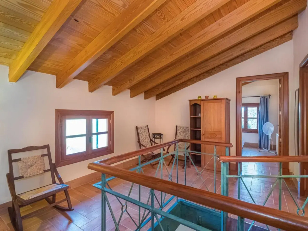Holiday Home Es Barracar by Interhome