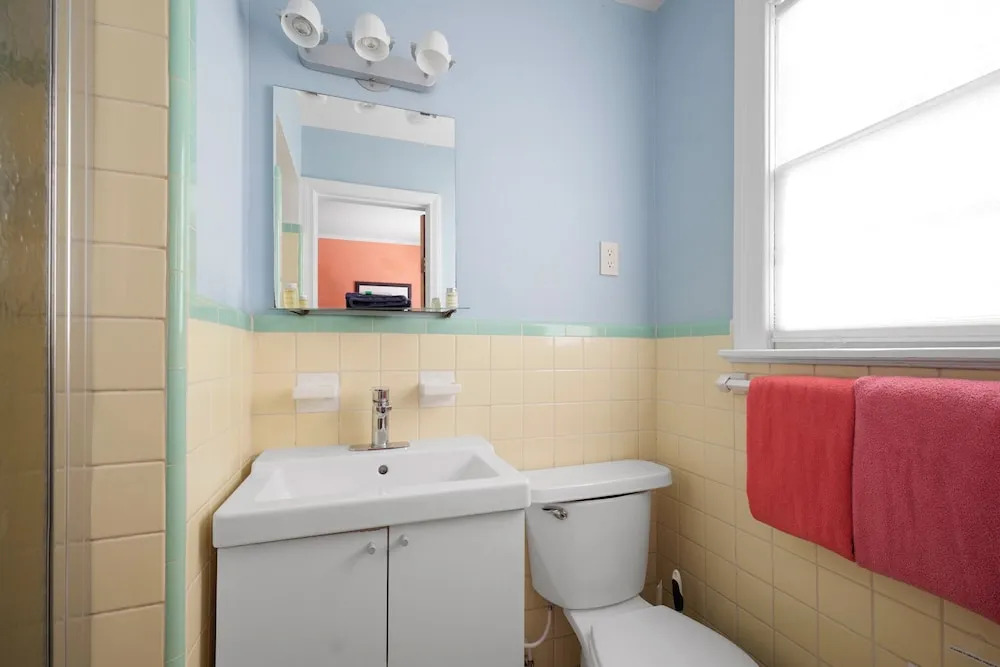 The Florida Motel - Unit 6