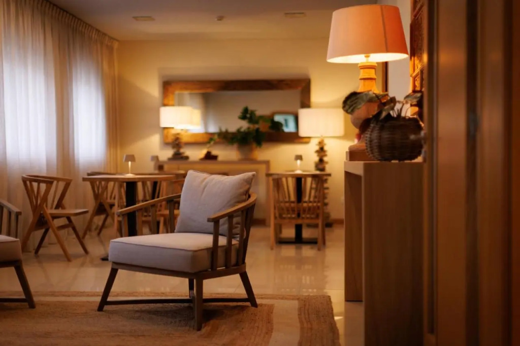 Hotel Folgosa Douro