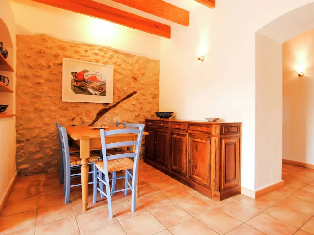 Beautiful Villa With Private Swimming Pool in Selva