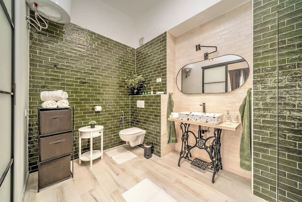 City Soul Apartment