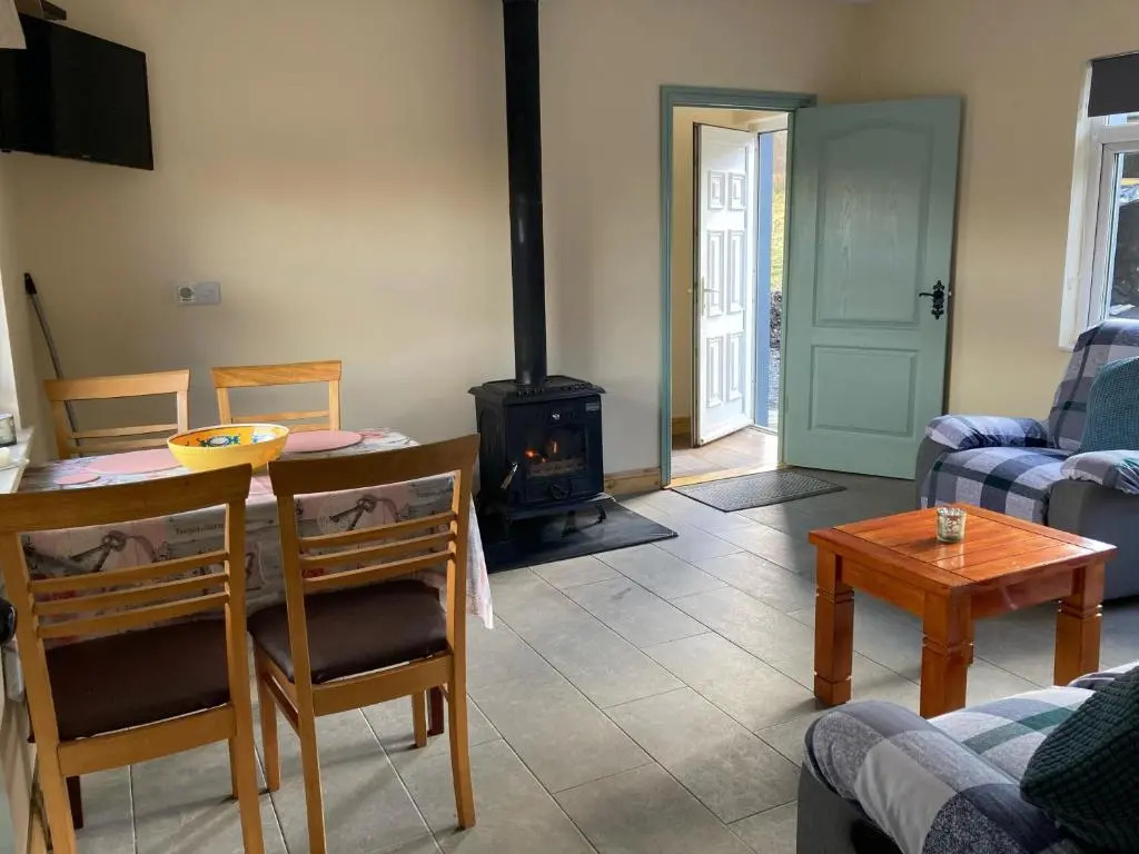 Hillview House - Leenane