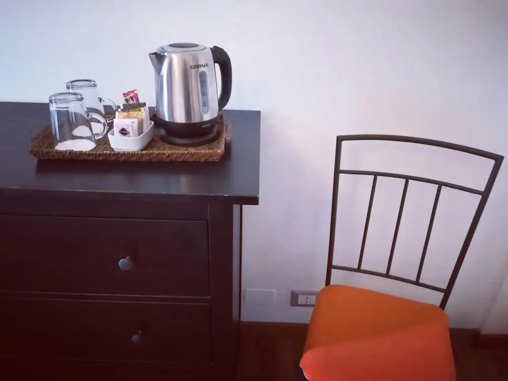 Zenzero&Cannella Boutique Rooms