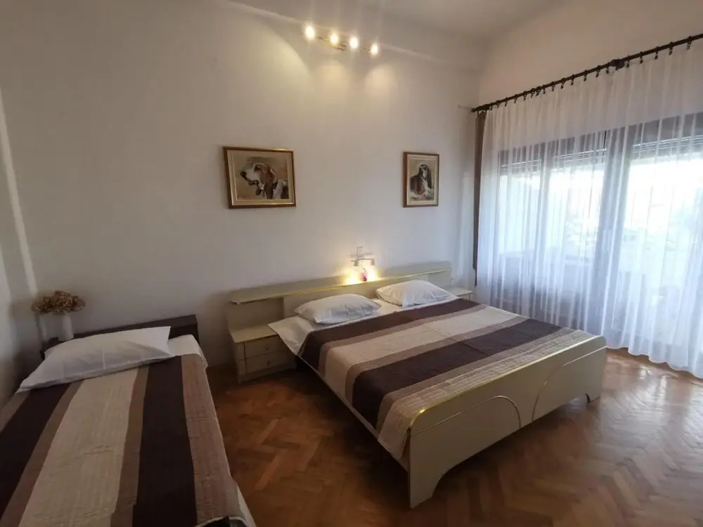 Apartment 1 RI Ruza 3 1 pax