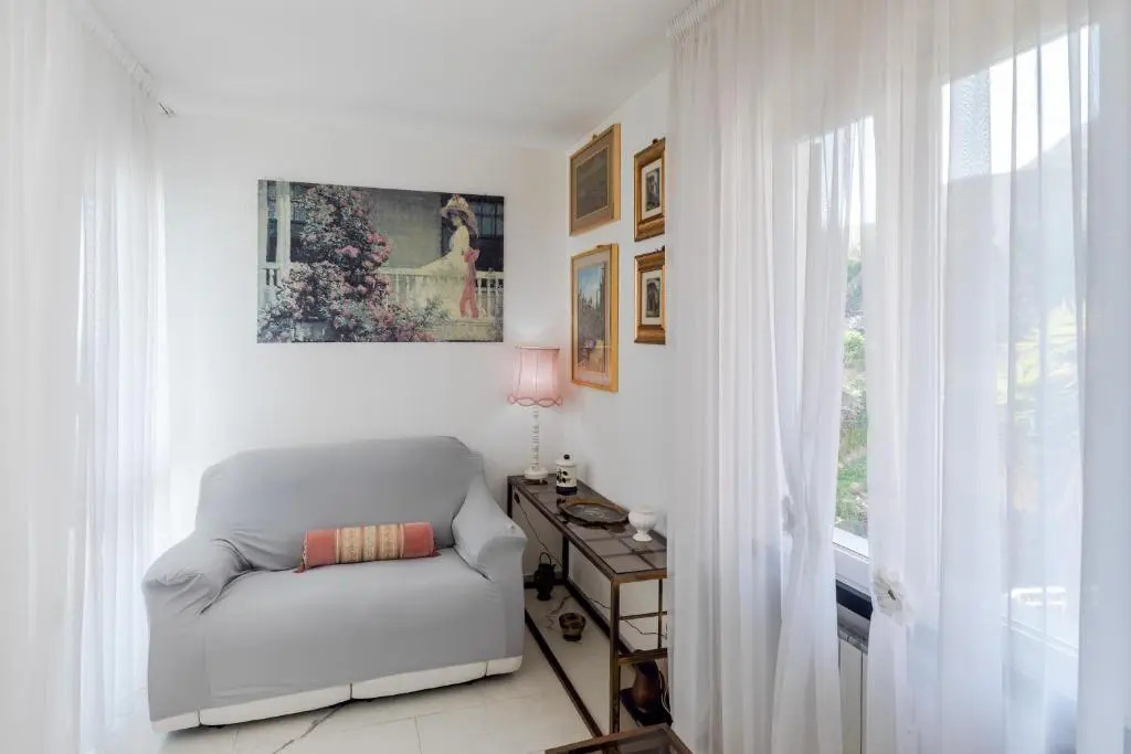 116 - Casa Colorata vista mare, 500m dalla spiaggia - PARCHEGGIO PRIVATO GRATIS INCLUSO